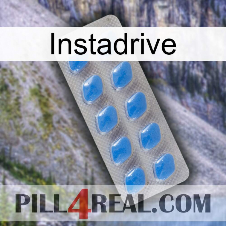 Instadrive 22